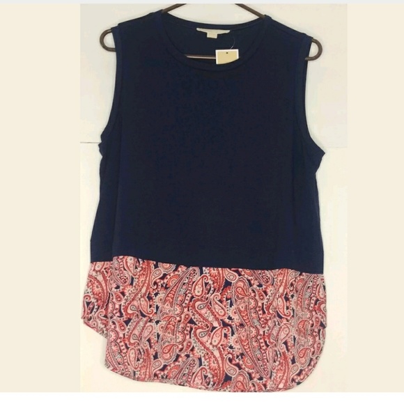 SOLD-Michael KORS Top - Picture 1 of 3